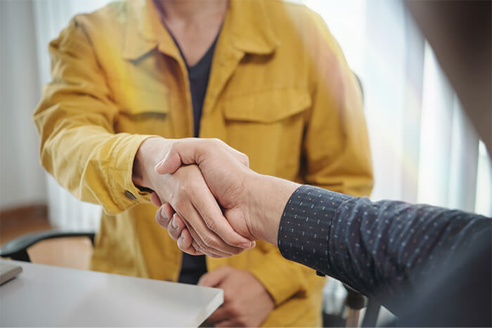 真風の平均工賃は45,000円、全国平均の約2倍。